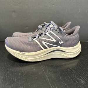 New Balance Women’s 9.5 Fuel Cell Propel Shoes Grey Walking Running Lightly Worn